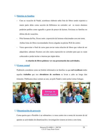 Memoria Biblioteca 07 08