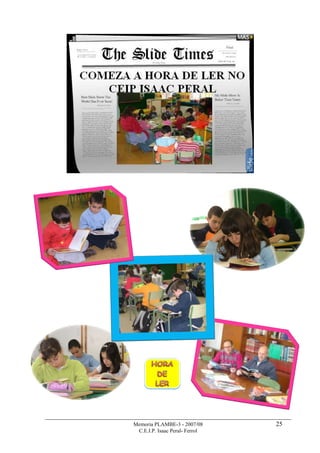 Memoria Biblioteca 07 08