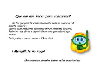 Memoria Biblioteca 07 08 Imaxes