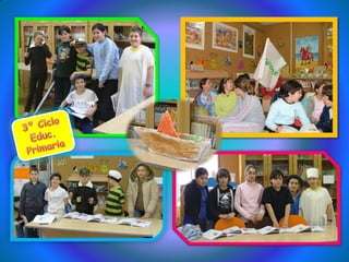 Memoria Biblioteca 07 08 Imaxes