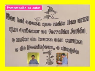 Memoria Biblioteca 07 08 Imaxes