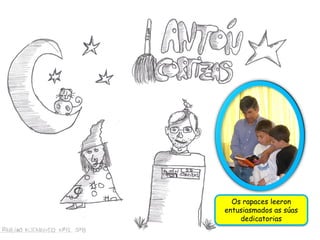 Memoria Biblioteca 07 08 Imaxes