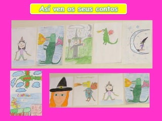 Memoria Biblioteca 07 08 Imaxes