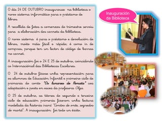 Memoria Biblioteca 07 08 Imaxes