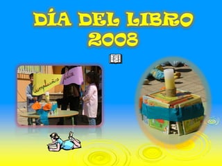 Memoria Biblioteca 07 08 Imaxes