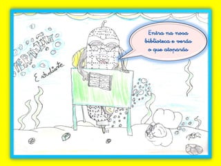 Memoria Biblioteca 07 08 Imaxes