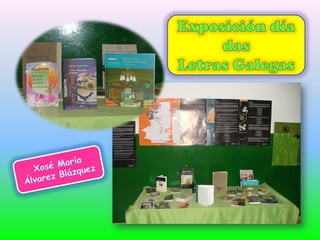 Memoria Biblioteca 07 08 Imaxes