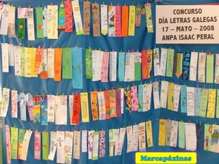 Memoria Biblioteca 07 08 Imaxes