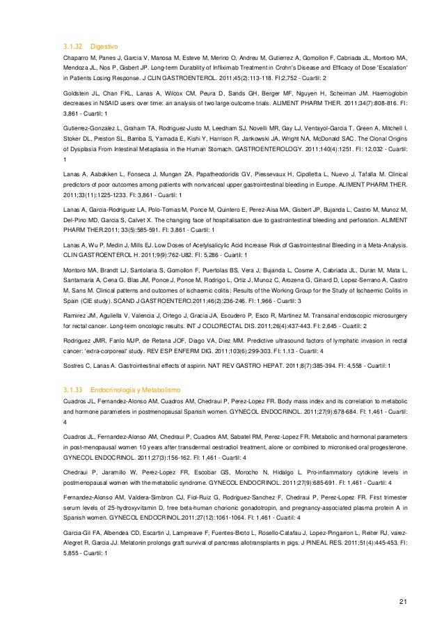 Memoria Cientifica Iacs 11