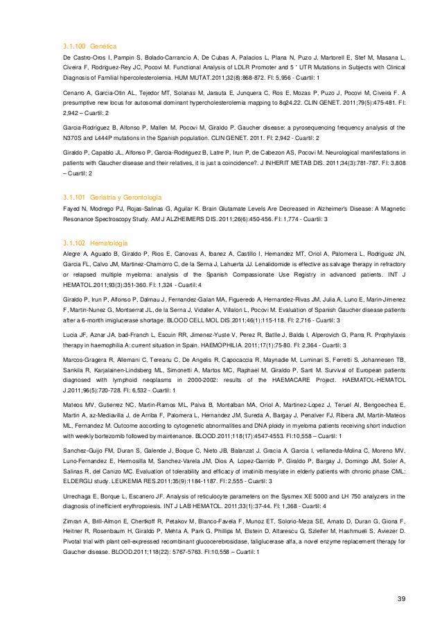 Memoria Cientifica Iacs 11