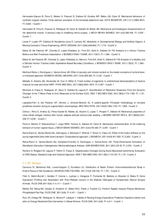 Memoria Cientifica Iacs 11