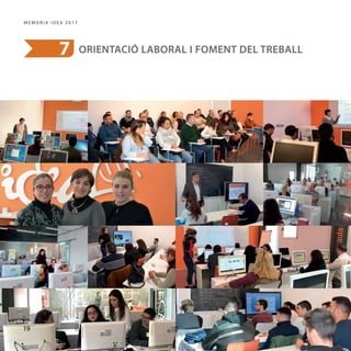 Memòria IDEA Alzira 2017