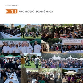 Memòria IDEA Alzira 2017