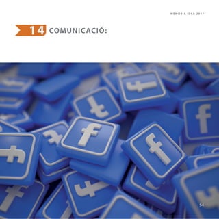 Memòria IDEA Alzira 2017
