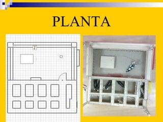 PLANTA
 