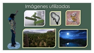 Imágenes utilizadas