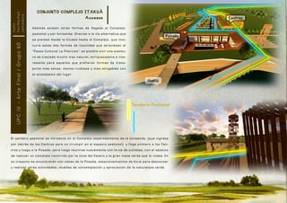 Memoria descriptiva complejo itakuá   g60