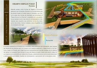 Memoria descriptiva complejo itakuá   g60