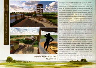 Memoria descriptiva complejo itakuá   g60