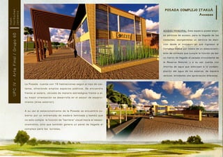 Memoria descriptiva complejo itakuá   g60