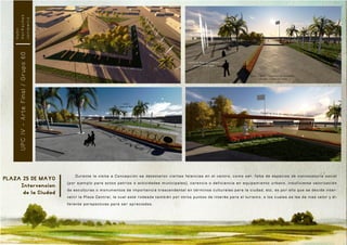 Memoria descriptiva complejo itakuá   g60