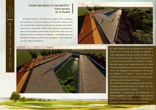 Memoria descriptiva complejo itakuá   g60