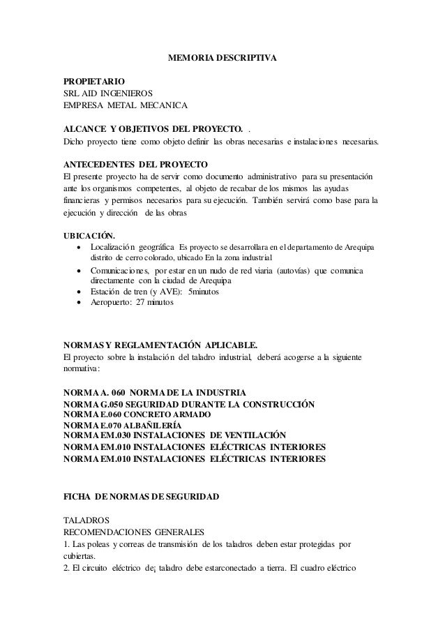 Circuito Electrico De Un Taladro Manual Con