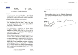 0   edegel09
     INFORME ANUAL   RESULTADOS ECONÓMICOS   
 