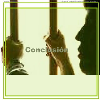 nota_
Seminario de investigación Centro de reinserción penal para hombres
nota_
2
1
Conclusión
 