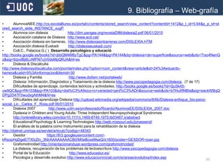  Lograr la máxima  normalización de los alumnos con dificultades