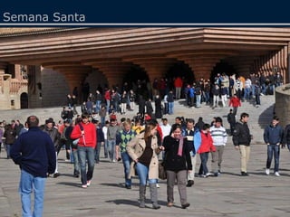 Semana Santa 