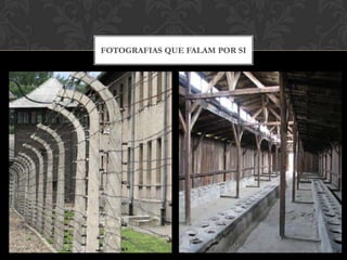 FOTOGRAFIAS QUE FALAM POR SI
 