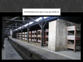 FOTOGRAFIAS QUE FALAM POR SI
 