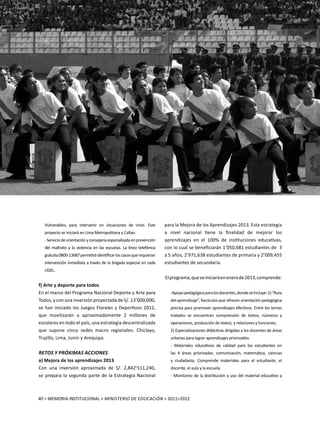 40 > MEMORIA INSTITUCIONAL > ministerio de educación > 2011>2012
 
