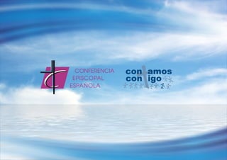 Memoria Anual de Actividades 2012 de la Iglesia Católica en España