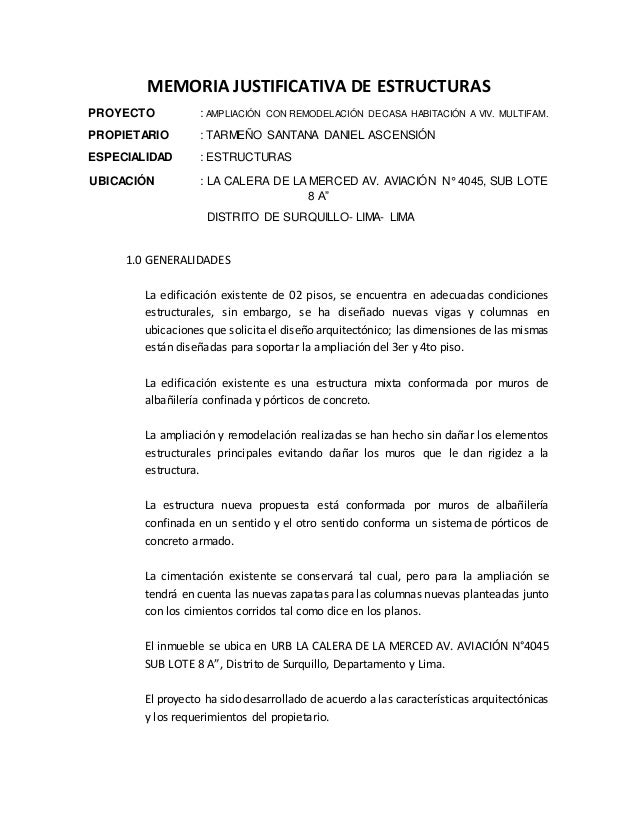 Memoria justificativa estructuras 2 memoria justificativa estructuras 1 638