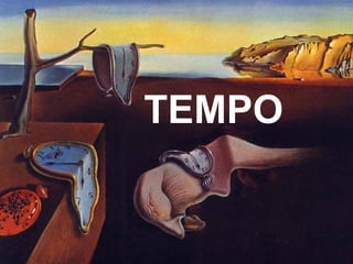 TEMPO
 