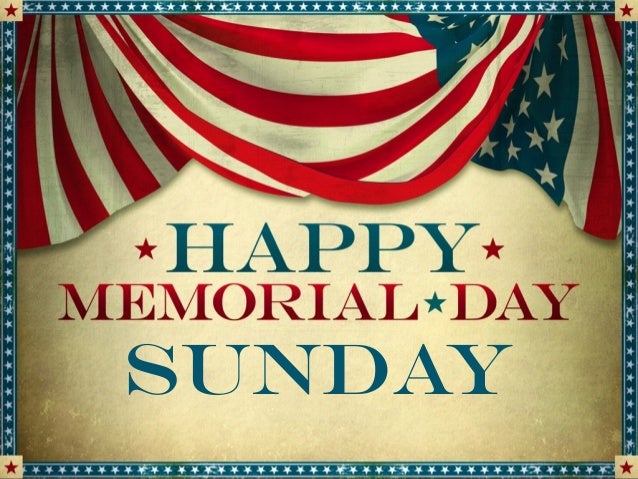memorial day service power point memorial day power point