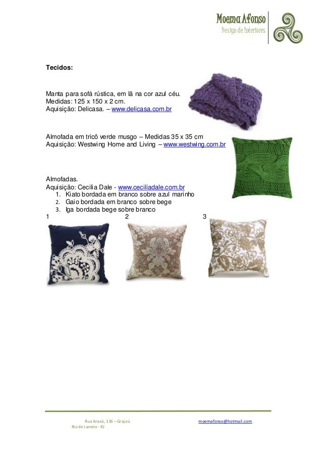 westwing home & living almofadas