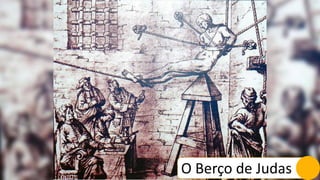 O Berço de Judas
 