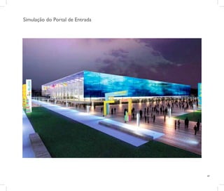 Simulação do Portal de Entrada




                                 49
 