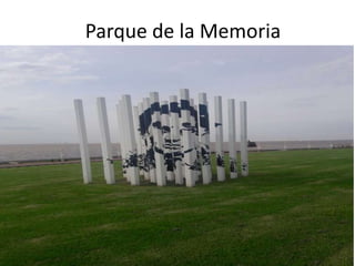 Parque de la Memoria
 