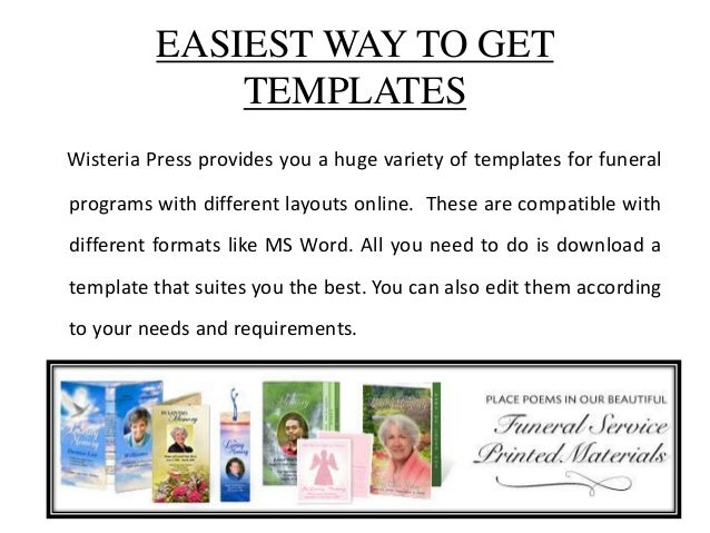 memorial page templates image picture info free resume