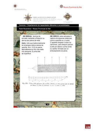 Memoria museo do mar 2010 1ªparte