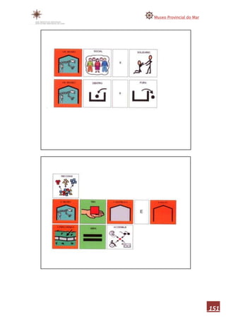 Memoria museo do mar 2010 1ªparte