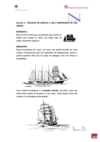 Memoria museo do mar 2010 1ªparte