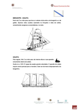 Memoria museo do mar 2010 1ªparte