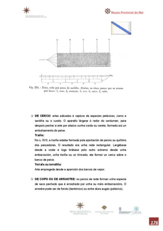 Memoria museo do mar 2010 1ªparte