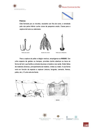 Memoria museo do mar 2010 1ªparte