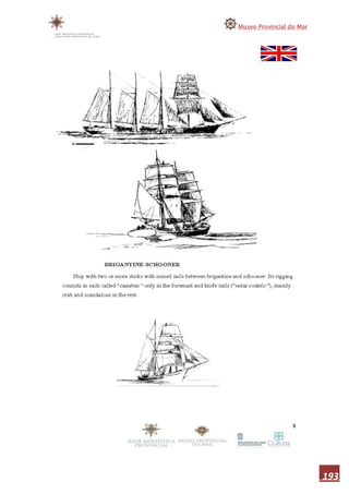 Memoria museo do mar 2010 1ªparte